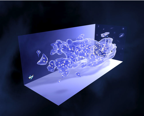 dark matter