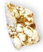Millu, also known as aluminum sulfate.