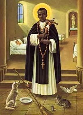 San Martín