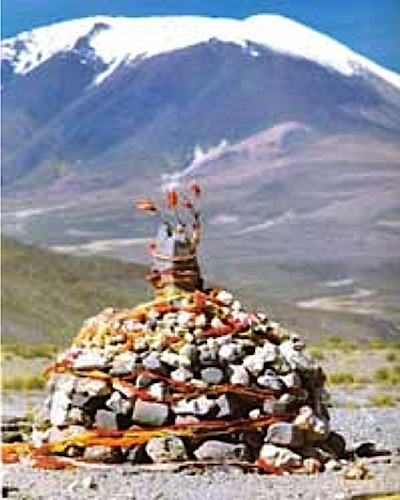apacheta