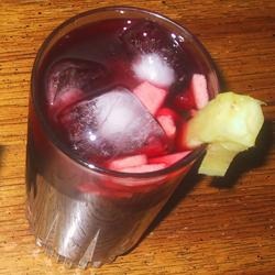 Chicha morada
